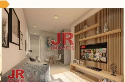 Apartamento residencial à venda, passagem, cabo frio - ap0218.