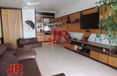Apartamento residencial à venda, vila nova, cabo frio - ap0230.