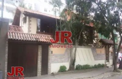 Casa residencial à venda, jardim machado, cabo frio - ca0095.
