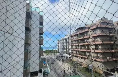 Apartamento com 4 dormitórios à venda, 142 m² por r$ 950.000,00 - vila nova - cabo frio/rj