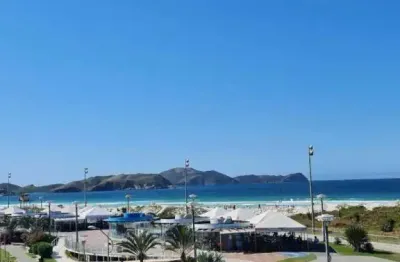 Apartamento com 3 dormitórios à venda, 97 m² por r$ 890.000,00 - vila nova - cabo frio/rj