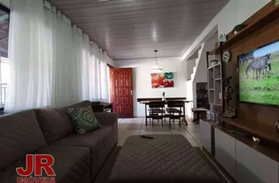 Casa com 4 dormitórios à venda, 160 m² por r$ 720.000,00 - braga - cabo frio/rj