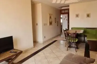 Apartamento com 3 dormitórios à venda, 127 m² por r$ 750.000 - centro - cabo frio/rj