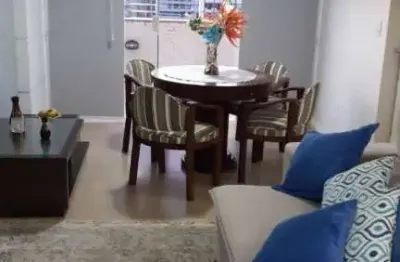 Cobertura com 5 dormitórios à venda, 250 m² por r$ 1.600.000