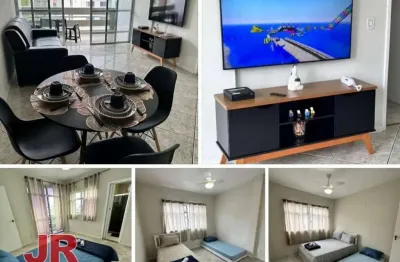 Apartamento com 4 dormitórios à venda, 140 m² por r$ 660.000,00 - vila nova - cabo frio/rj