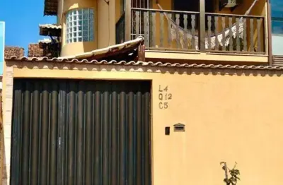 Casa com 3 dormitórios à venda, 95 m² por r$ 780.000,00 - palmeiras - cabo frio/rj