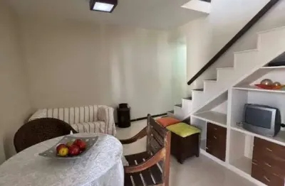 Cobertura com 4 dormitórios à venda, 278 m² por r$ 1.650.000,00 - passagem - cabo frio/rj