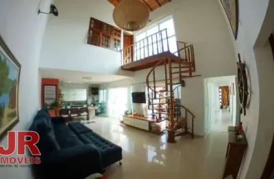 Casa com 4 dormitórios à venda, 180 m² por r$ 980.000 - dunas do peró - cabo frio/rj