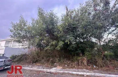 Terreno à venda, 450 m² por r$ 1.100.000,00 - novo portinho - cabo frio/rj