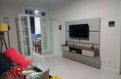 Apartamento com 2 dormitórios à venda, 70 m² por r$ 530.000,00 - centro - cabo frio/rj