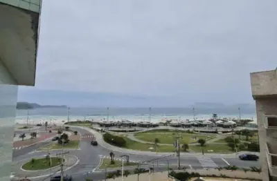 Apartamento com 3 dormitórios à venda, 120 m² por r$ 1.250.000 - vila nova - cabo frio/rj
