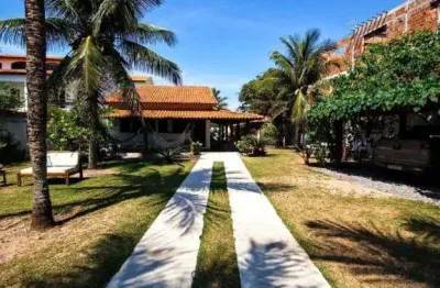 Casa com 3 dormitórios à venda, 250 m² por r$ 950.000,00 - peró - cabo frio/rj