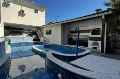 Casa com 5 dormitórios à venda, 200 m² por r$ 1.500.000,00 - portinho - cabo frio/rj
