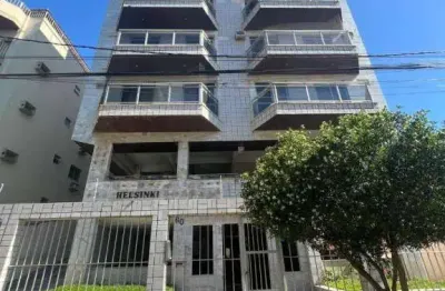Apartamento com 2 dormitórios à venda, 70 m² por r$ 480.000,00 - passagem - cabo frio/rj