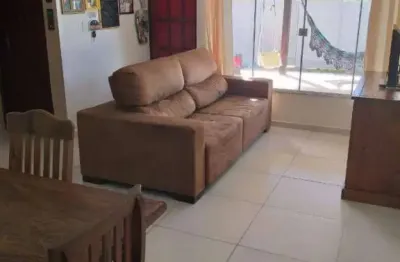 Casa com 2 dormitórios à venda por r$ 490.000,00 - dunas do peró - cabo frio/rj