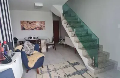 Cobertura com 3 dormitórios à venda, 210 m² por r$ 1.250.000,00 - centro - cabo frio/rj