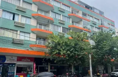 Apartamento com 2 dormitórios à venda, 85 m² por r$ 850.000,00 - centro - cabo frio/rj