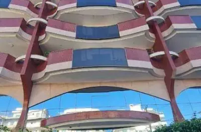 Apartamento com 3 dormitórios à venda, 100 m² por r$ 635.000,00 - braga - cabo frio/rj