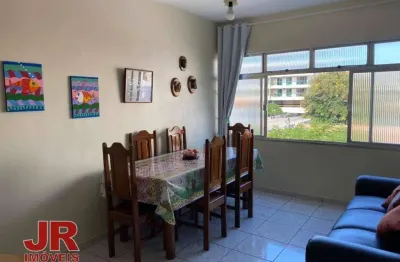 Apartamento com 2 dormitórios à venda, 60 m² por r$ 430.000 - centro - cabo frio/rj