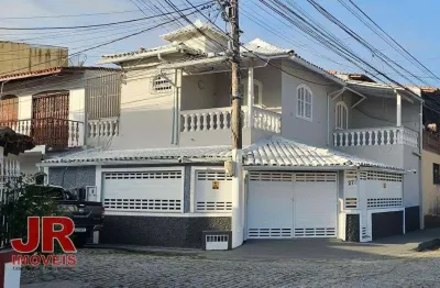 Casa com 3 dormitórios à venda, 76 m² por r$ 596.000,00 - ville blanche - cabo frio/rj