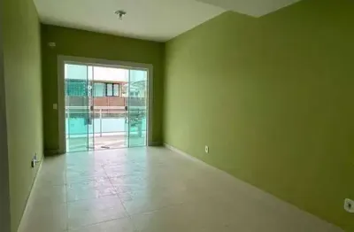 Apartamento com 2 dormitórios à venda, 99 m² por r$ 600.000,00 - portinho - cabo frio/rj