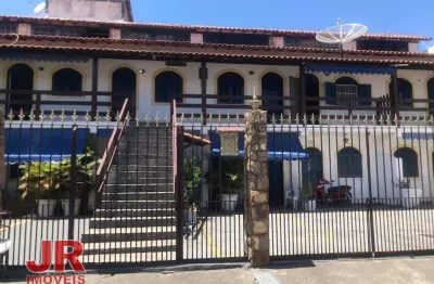 Casa com 1 dormitório à venda, 51 m² por r$ 318.000,00 - palmeiras - cabo frio/rj