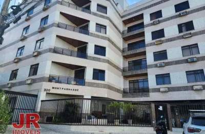 Cobertura com 5 dormitórios à venda, 200 m² por r$ 990.000 - vila nova - cabo frio/rj