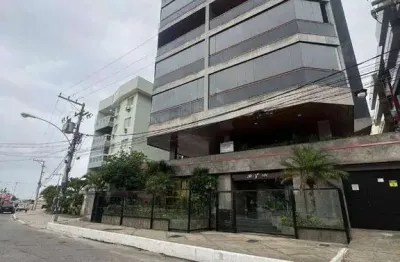 Apartamento com 3 dormitórios à venda, 132 m² por r$ 890.000 - vila nova - cabo frio/rj