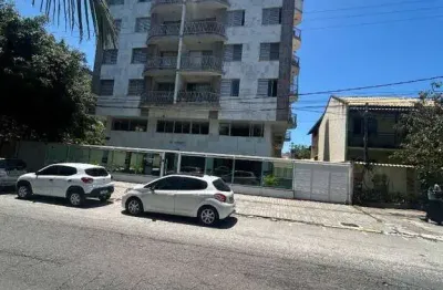 Cobertura com 5 dormitórios à venda, 230 m² por r$ 890.000 - braga - cabo frio/rj