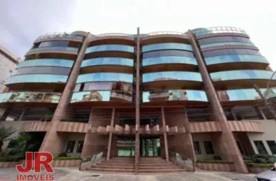 Apartamento com 3 dormitórios à venda, 106 m² por r$ 1.150.000,00 - são bento - cabo frio/rj