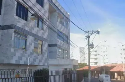 Apartamento com 1 dormitório à venda, 42 m² por r$ 570.000 - vila nova - cabo frio/rj