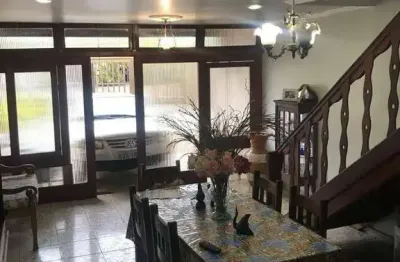 Casa com 3 dormitórios à venda, 103 m² por r$ 500.000 - vila blanche - cabo frio/rj