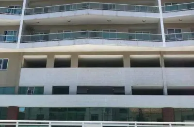 Cobertura com 3 dormitórios à venda, 200 m² por r$ 1.050.000,00 - braga - cabo frio/rj