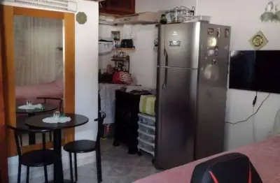 Bangalô com 1 dormitório à venda por r$ 204.000 - palmeiras - cabo frio/rj