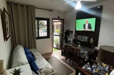 Casa à venda, 42 m² por r$ 390.000,00 - vila nova - cabo frio/rj