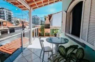 Casa com 5 dormitórios à venda por r$ 1.350.000 - braga - cabo frio/rj