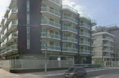 Apartamento com 2 dormitórios à venda, 64 m² por r$ 650.000 - praia do forte - cabo frio/rj