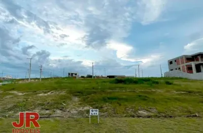 Terreno à venda, 252 m² por r$ 255.000 - nova são pedro - são pedro da aldeia/rj