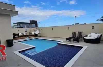 Casa com 3 dormitórios à venda por r$ 1.550.000,00 - ogiva - cabo frio/rj
