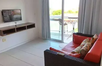 Apartamento com 2 dormitórios à venda, 65 m² por r$ 680.000 - praia do forte - cabo frio/rj