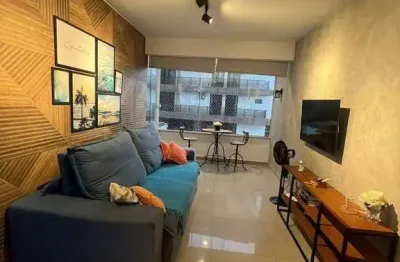 Apartamento com 2 dormitórios à venda, 72 m² por r$ 500.000 - passagem - cabo frio/rj