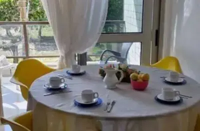 Apartamento com 3 dormitórios à venda, 120 m² por r$ 550.000,00 - braga - cabo frio/rj