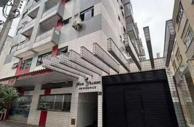 Apartamento com 1 dormitório à venda, 76 m² por r$ 525.000,00 - praia do forte - cabo frio/rj