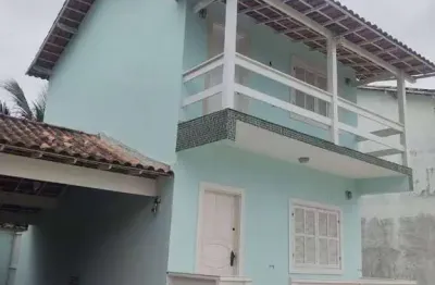 Casa com 2 dormitórios à venda, 144 m² por r$ 450.000,00 - foguete - cabo frio/rj