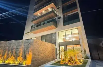 Apartamento com 2 dormitórios à venda, 82 m² por r$ 599.000 - nova são pedro - são pedro da aldeia/rj