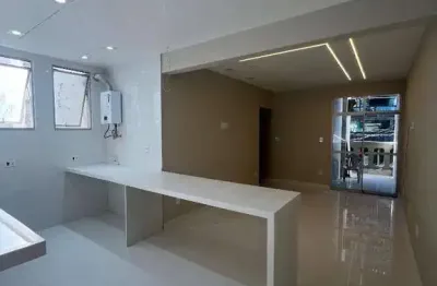 Apartamento com 4 dormitórios à venda, 140 m² por r$ 1.100.000 - praia do forte - cabo frio/rj
