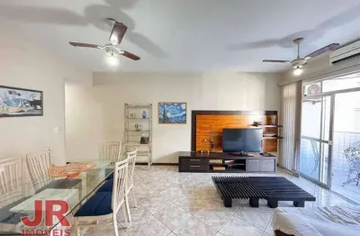 Apartamento com 3 dormitórios à venda, 152 m² por R$ 760.000 - Algodoal - Cabo Frio/RJ
