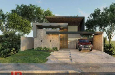 Casa com 3 dormitórios à venda, 157 m² por R$ 990.000,00 - Ogiva - Cabo Frio/RJ