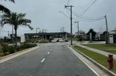 Terreno em condomínio fechado à venda na Estrada Deodoro de Azevedo, 1, Ogiva, Cabo Frio