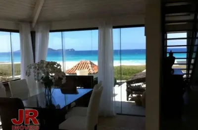 Casa com 3 dormitórios à venda, 160 m² por r$ 650.000 - foguete - cabo frio/rj